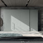 Liscia Sliding Door by Orme Design
