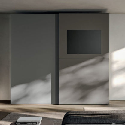 Vista Sliding Door by Orme Design