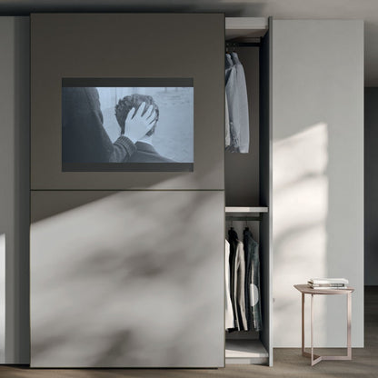 Vista Sliding Door by Orme Design