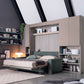 IM20-02 Foldaway Bed by Clever