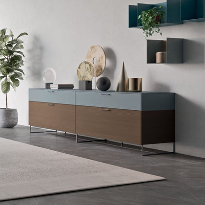 Punto 08 02 Sideboard by Orme Design