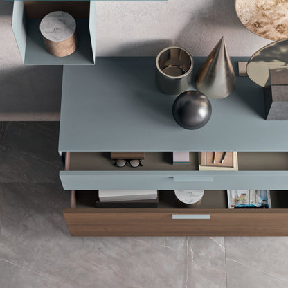 Punto 08 02 Sideboard by Orme Design