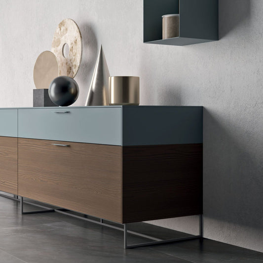Punto 08 02 Sideboard by Orme Design