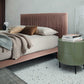 Ronda bedside table by Dall'Agnese