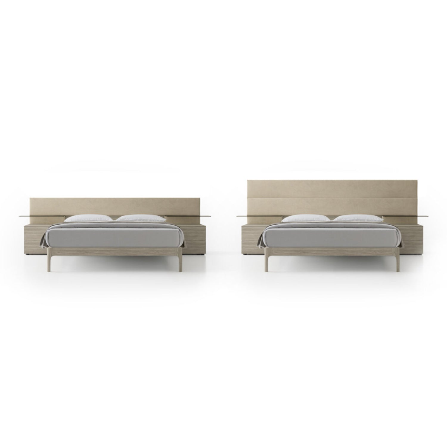 Scacco System Bedroom Composition HNC 015