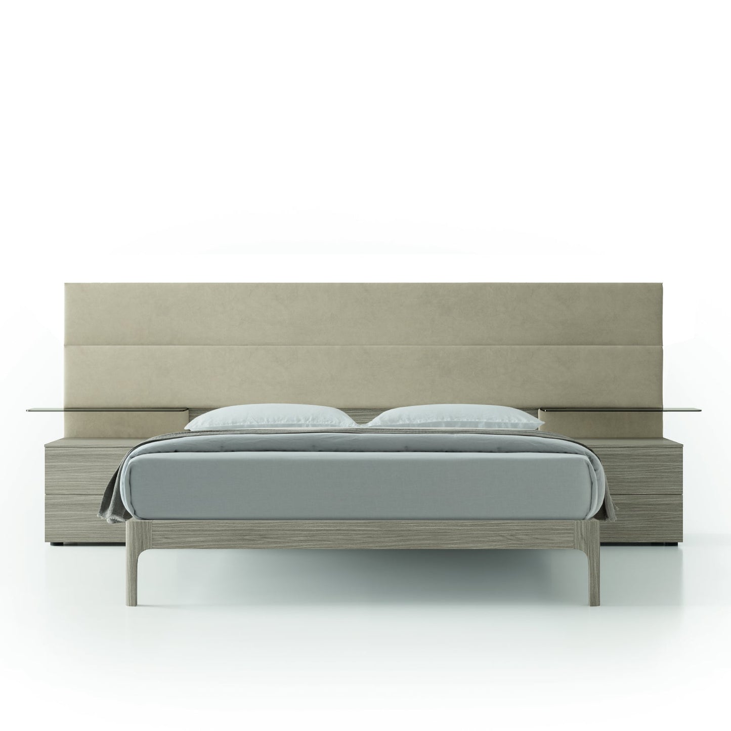 Scacco System Bedroom Composition HNC 015