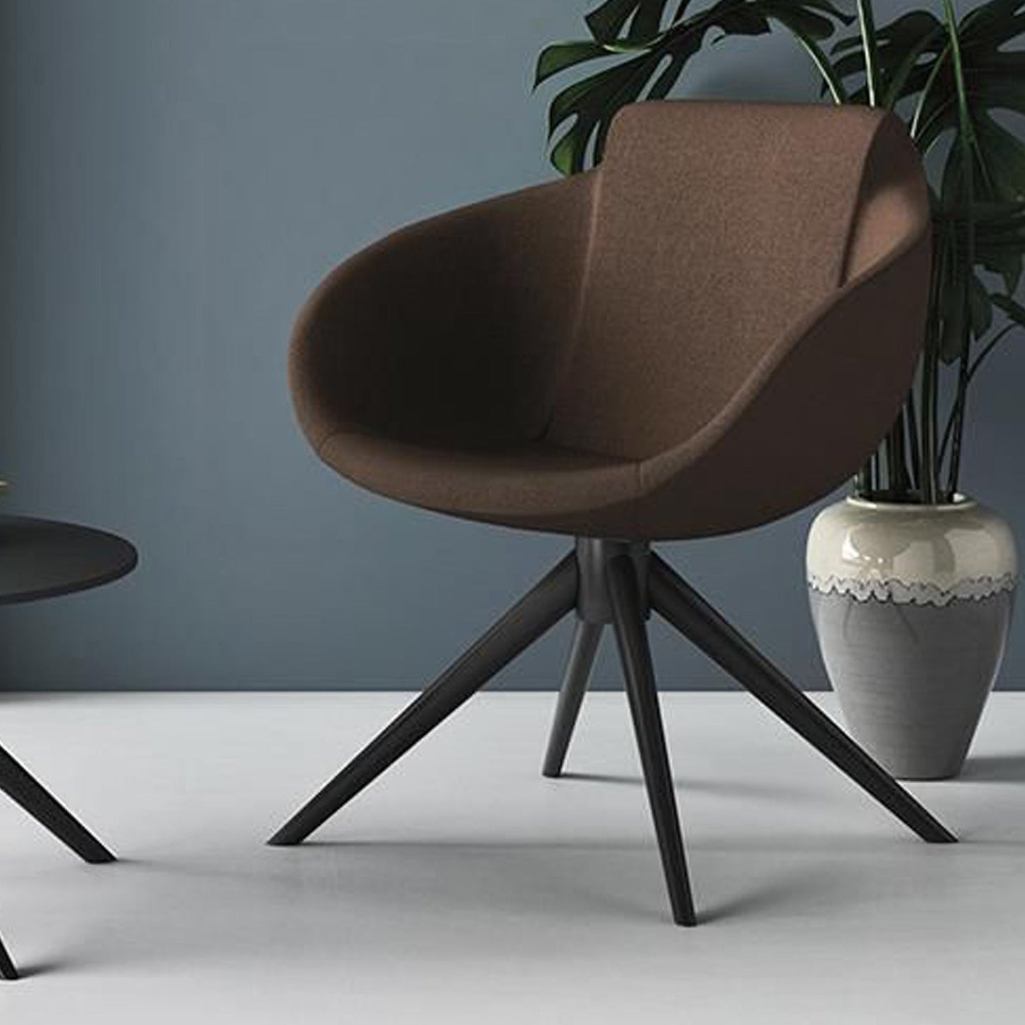 Twist Armchair by Imperial Line