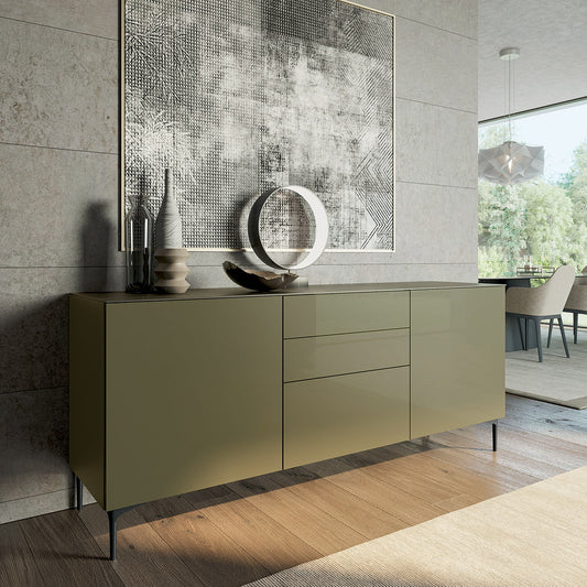 Slim Sideboard by Dall'Agnese