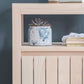 Southbourne Floor Standing Single Cabinet by Garden Trading - Beech