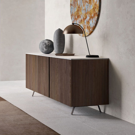 System Modulo 02 Sideboard by Orme Design