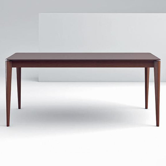 Tai-Ga Extending Dining Table by Imperial Line