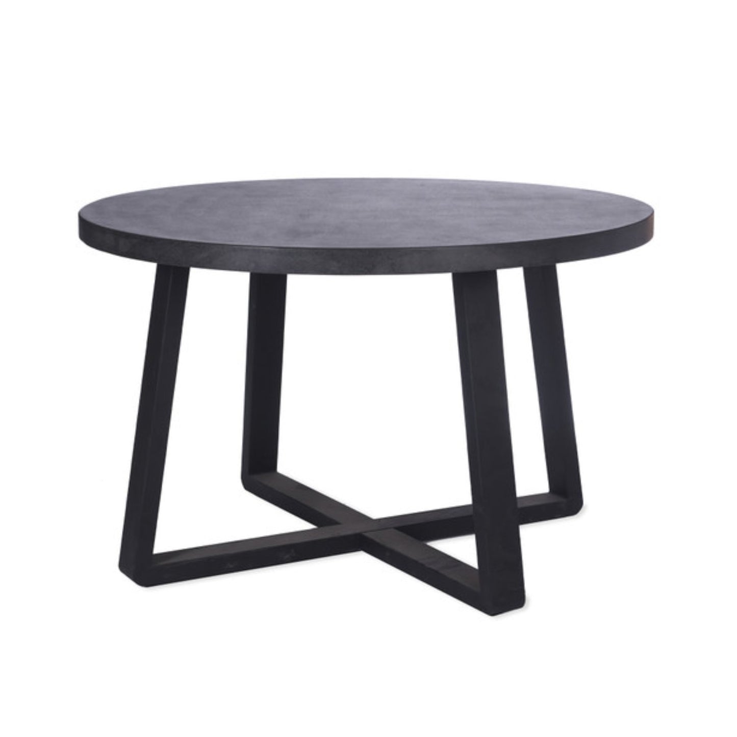 Talland Table by Garden Trading - Poly Cement