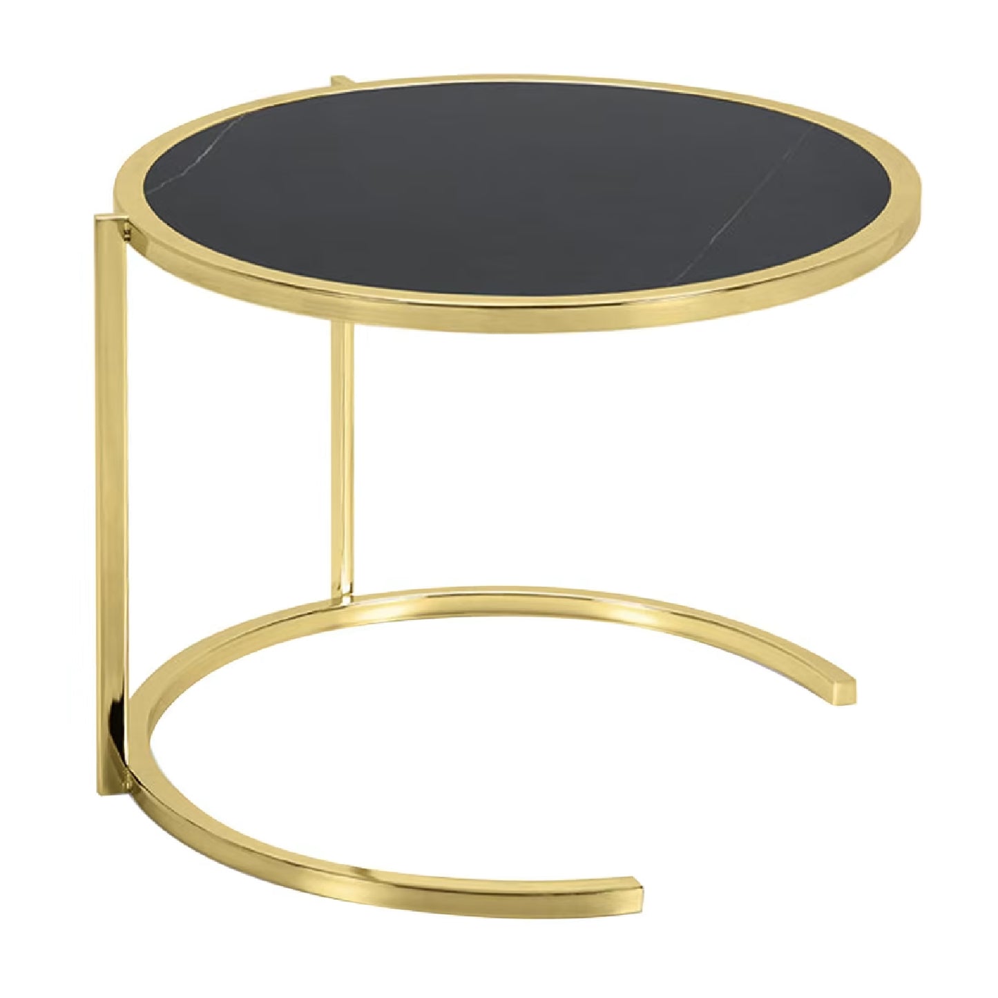 Teti Stylish Coffee Table by Domingo Salotti