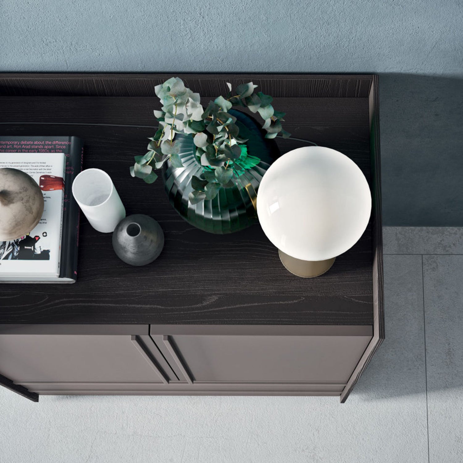 Tray 01 Sideboard by Orme Design