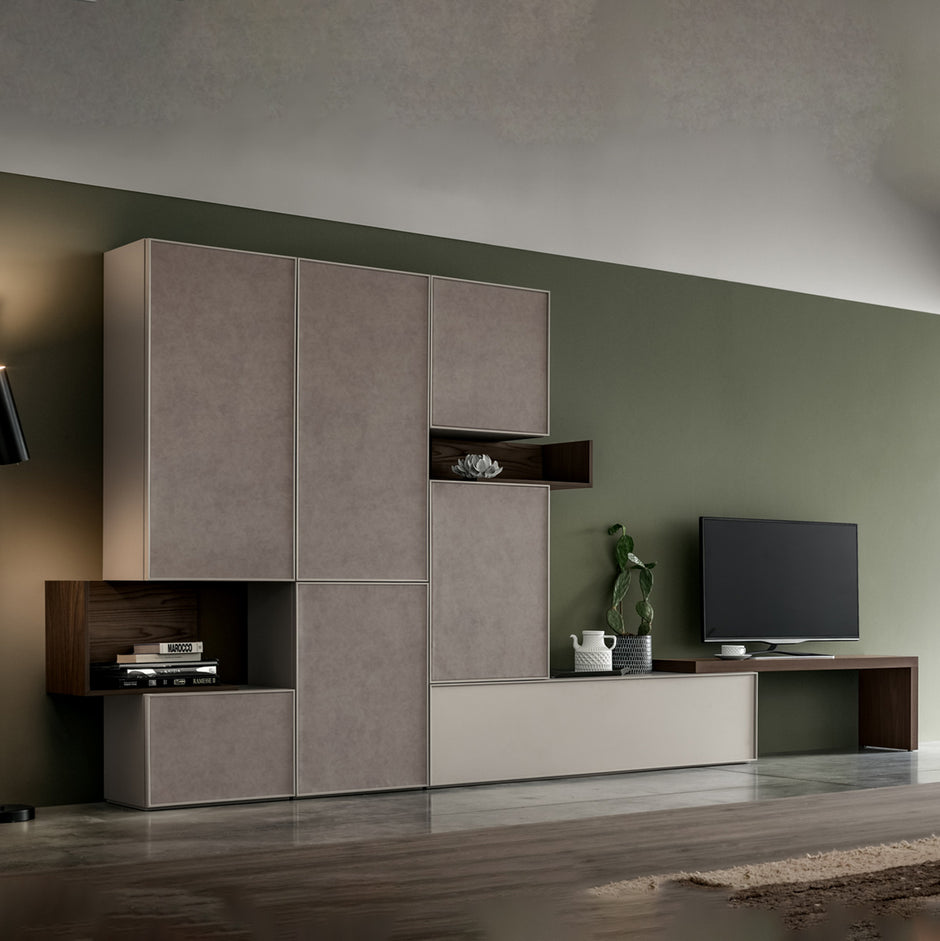 Contemporary Media Units | Designer TV Units | Modern Tv Unit Design ...