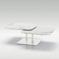 Orbital coffee table by Target Point