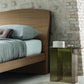 Wave Wooden Essence Bed