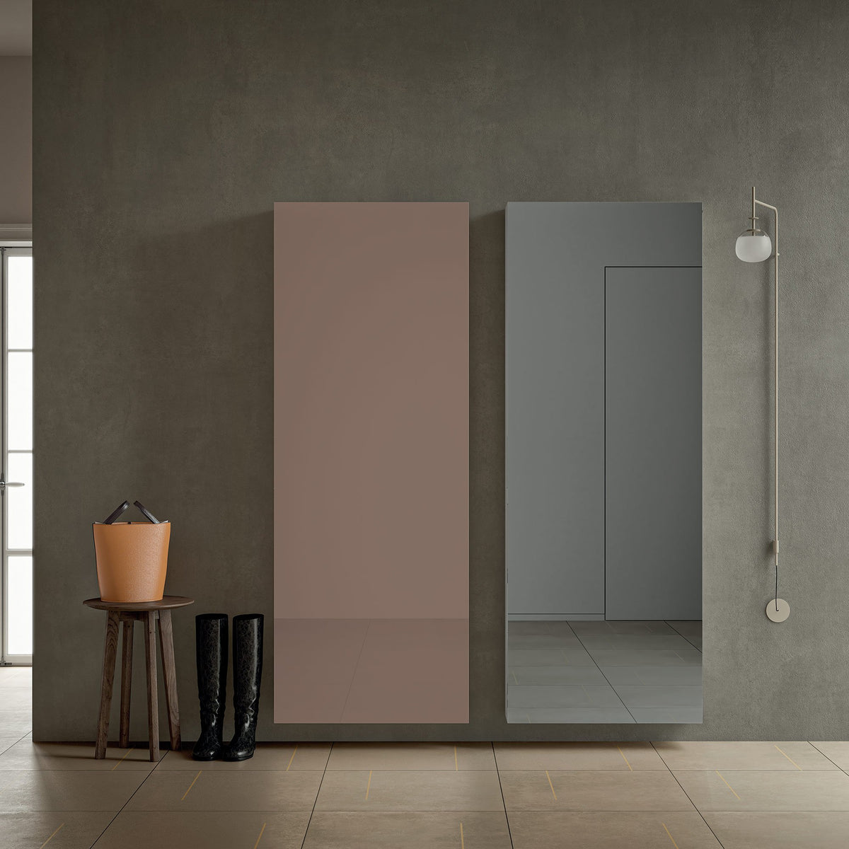 Welcome Shoe & Coat Rack | Birex | Modern Hallway Furniture – My ...