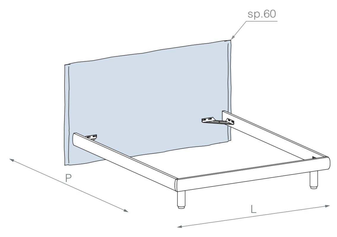 Malm dimensions bed deals